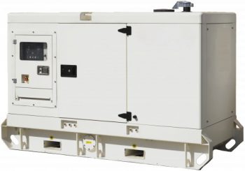 Generator Set