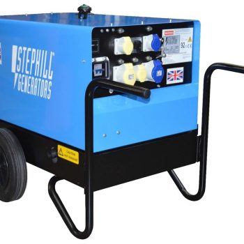 Generator SSD6000