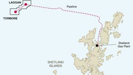 Location of our Steel Water Tanks