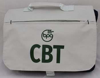 CBT Kit Branding