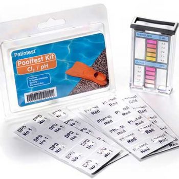 Water Quality Mini Test Kit