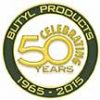 Butyl Products Ltd celebrating 50 years