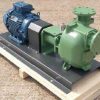 Electric Driven Self Priming Pumps