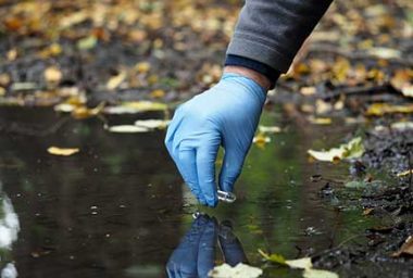 Water Treatment & Testing