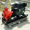 Diesel Driven Pumps