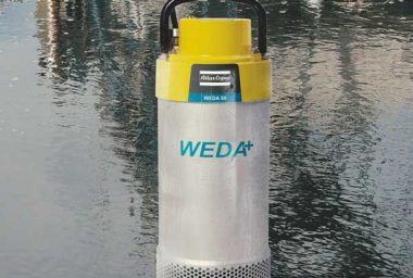 Submersible Pumps