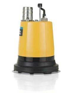 WEDA 04B Electric Submersible Pump