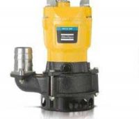 WEDA 04S Electric Submersible Pumps