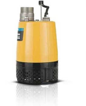 WEDA 04 Submersible Pump