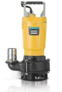 WEDA08s Electric Submersible Pump