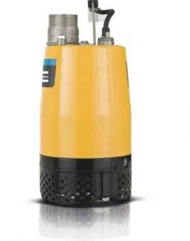 WEDA 08 Electric Submersible Pump