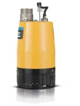 WEDA 08 Electric Submersible Pump