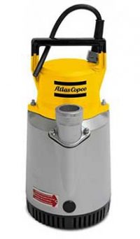 WEDA 10 Electric Submersible Dewatering Pump