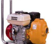 JB40G and JB50g Self Priming Centrifugal Portable Pump