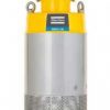 WEDA 100 Heavy Duty Electric Submersible Dewatering Pump