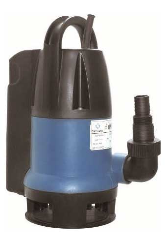 Sump Buddy Pump