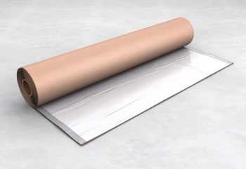 Gas resistant Membrane, Self Adhesive