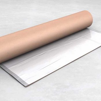 Gas resistant Membrane, Self Adhesive