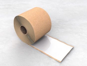 Self Adhesive gas resistant tape