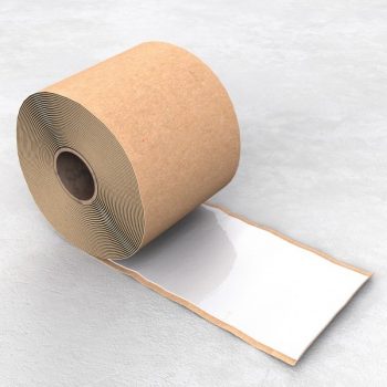 Self Adhesive gas resistant tape