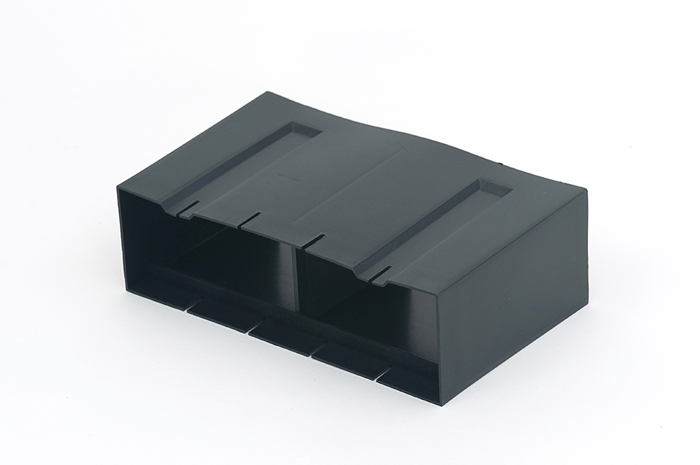 BLZR40 Horizontal Front Extension