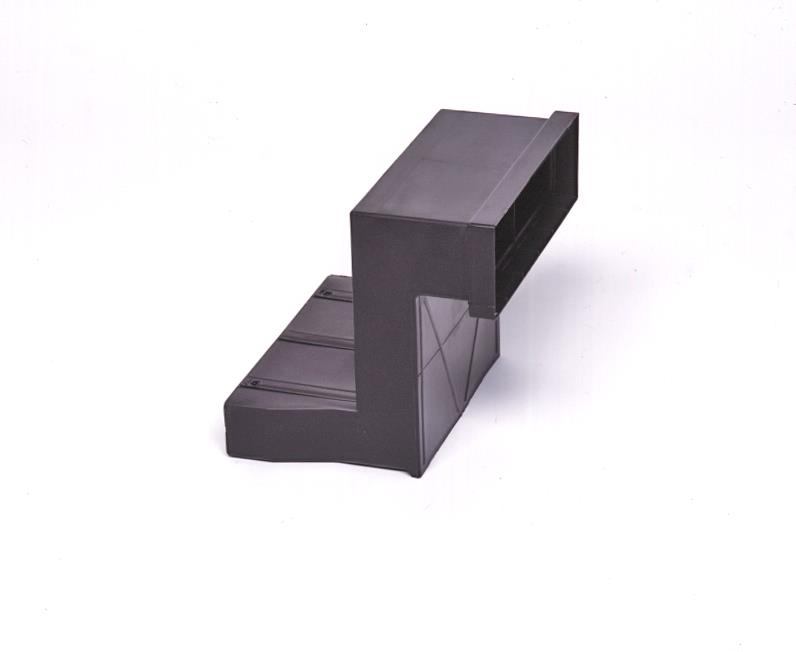 ZR42 Underfloor Ventilation - Periscope Vent