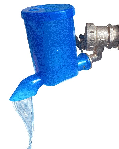 Aquatabs Flo 2