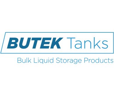 Butek Tanks Logo