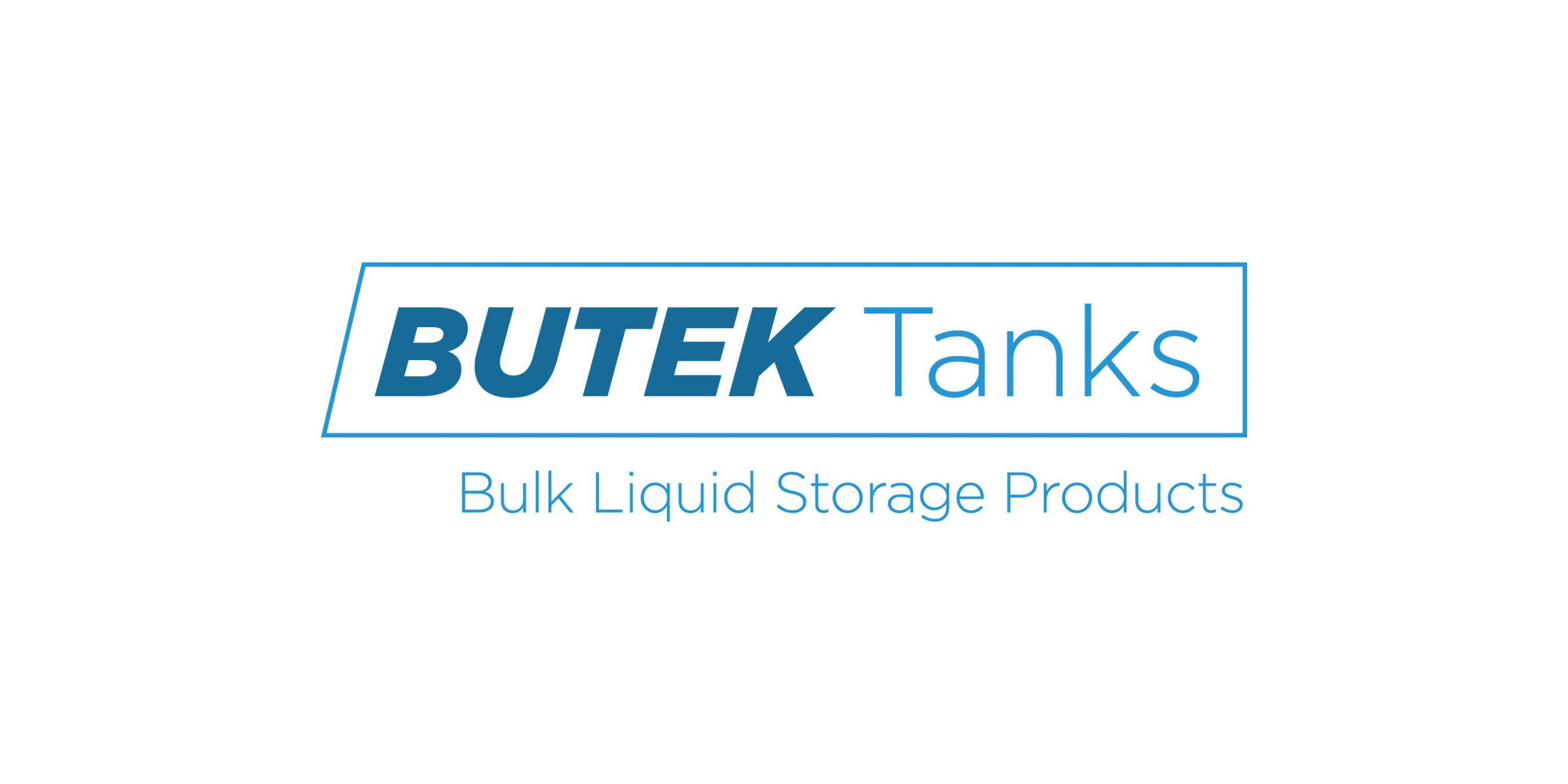 Butek Tanks Logo