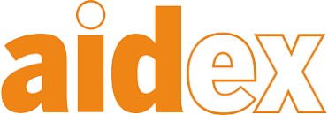 Aidex-Logo