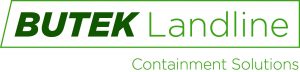 Butek Landline Logo