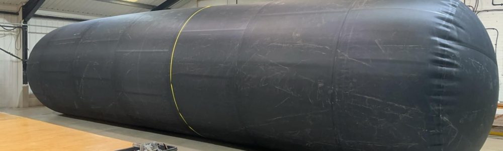 WRAS-Approved Pressure & Surge Vessel Bladders!